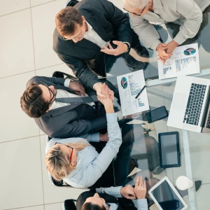 Czy można robić biznes samemu?